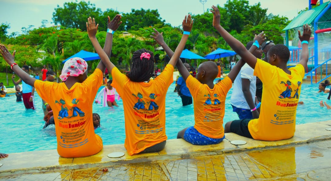 Bandari Sacco's Dau Junior Account Holders Festivals