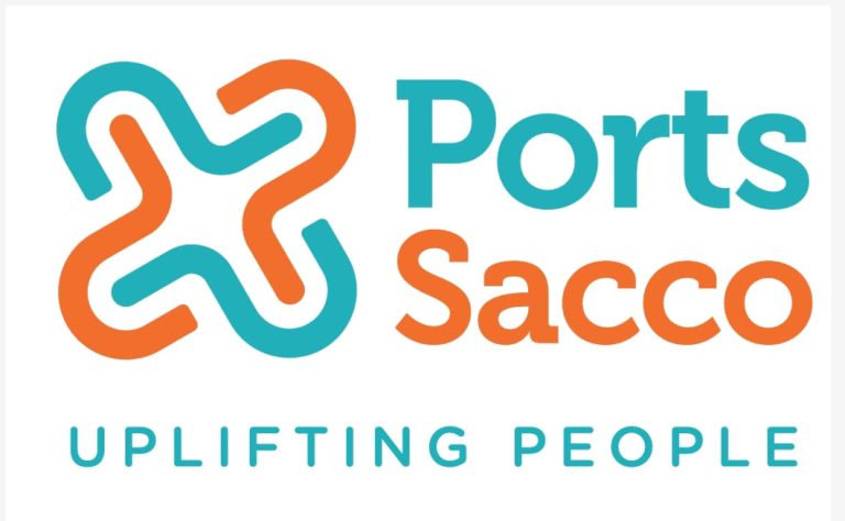 ports logo